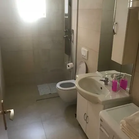 Апартаменты Apartman Lovre Задар
