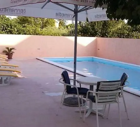 Апартаменты Apartman Lovre