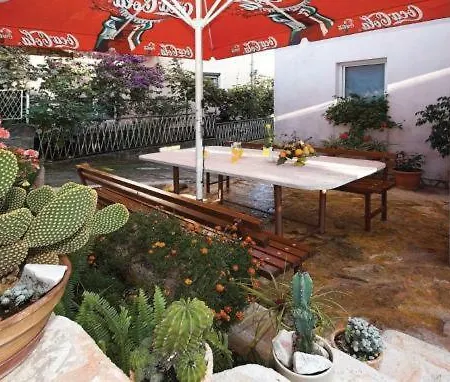 Apartman Lovre Апартаменты